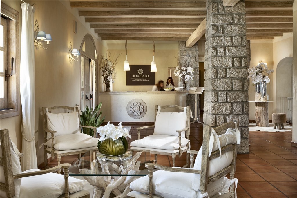 Hala, Cannigione, Sardinie