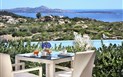Li Finistreddi - Exclusive Country Retreat - Venkovní terasa, Cannigione, Sardinie
