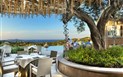 Li Finistreddi - Exclusive Country Retreat - Terasa restaurace, Cannigione, Sardinie