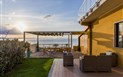 Lu´ Hotel Maladroxia - Lounge bar, Maladroxia, Sardinie