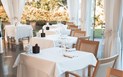 Lanthia Resort - Restaurace, Santa Maria Navarrese, Sardinie