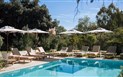 Lanthia Resort - Bazén, Santa Maria Navarrese, Sardinie