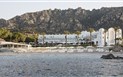 Falkensteiner Resort Capo Boi - Hotelová pláž, Villasimius, Sardinie