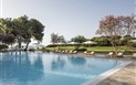 Falkensteiner Resort Capo Boi - Bazén, Villasimius, Sardinie
