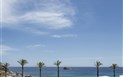 Falkensteiner Resort Capo Boi - Hotelová pláž, Villasimius, Sardinie