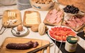 Anticos Palathos - Snídaně z lokálních produktů, Orosei, Sardinie