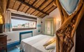 Anticos Palathos - Pokoj LUXURY SUITE Emozioni, Orosei, Sardinie
