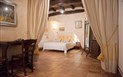 Anticos Palathos - Pokoj JUNIOR SUITE, Orosei, Sardinie