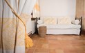 Anticos Palathos - Pokoj JUNIOR SUITE, Orosei, Sardinie