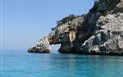 Anticos Palathos - Cala Goloritzé, Sardinie