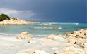 Anticos Palathos - Cala Liberotto, Orosei, Sardinie