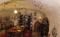 Anticos Palathos - Vinný sklípek, Orosei, Sardinie