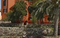 Hotel Villa Asfodeli - Exteriér, Tresnuraghes, Sardinie