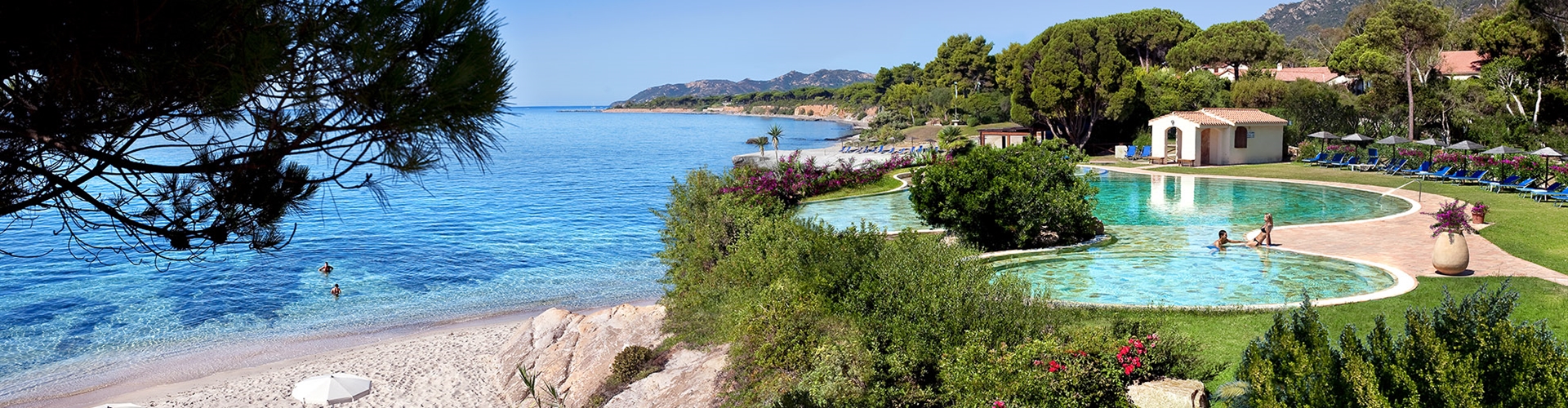 Is Morus Relais