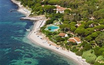 IS MORUS RELAIS - Santa Margherita di Pula