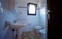 Residence Sant Elmo - Vila PIETRA, koupelna, Castiadas, Sardinie