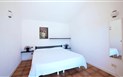 Residence Sant Elmo - Apartmán TRILO, ložnice, Castiadas, Sardinie