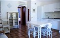 Residence Sant Elmo - Apartmán TRILO, kuchyň, Castiadas, Sardinie