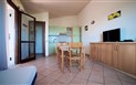 Residence Sant Elmo - Apartmán BILO, kuchyň, Castiadas, Sardinie