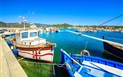 Villasimius - Přístav Villasimius (fonte: shutterstock)