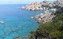 Santa Teresa Gallura / Capo Testa - Zátoka v Capo Testě (fonte: KČ)