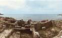 Pula - Pohled na antické město Nora (fonte: Nikola Korfová)