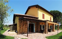 Su Passu Country House - Alghero