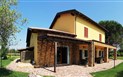 Su Passu Wellness Country Resort - Exteriér, Alghero, Sardinie