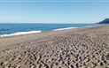 Marina di Cardedu - Pláž Marina Cardedu (fonte: KČ)