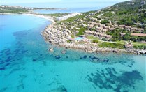 CLUB ESSE SHARDANA - Santa Teresa Gallura / Capo Testa