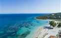 Maladroxia - Pohled na pláž v Maladroxii (fonte: Lu hotels)