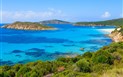 Teulada - Pobřeží v Teuladě (fonte: shutterstock)