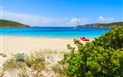 Teulada - Pláž v Teuladě (fonte: shutterstock)