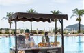 Pullman Almar Timi Ama Resort & Spa - BITES ON WHEELS, Villasimius, Sardinie