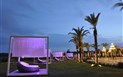 Pullman Almar Timi Ama Resort & Spa - Gazeba v zahradě, Villasimius, Sardinie