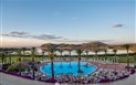 Pullman Almar Timi Ama Resort & Spa - Bazén, Villasimius, Sardinie