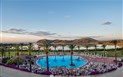 Almar Timi Ama Resort & Spa (ex Pullman) - Bazén, Villasimius, Sardinie