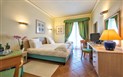 Pullman Almar Timi Ama Resort & Spa - Pokoj CLASSIC s výhledem do zahrady, Villasimius, Sardinie