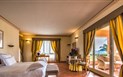 Pullman Almar Timi Ama Resort & Spa - Pokoj DELUXE, Villasimius, Sardinie