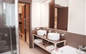 Pullman Almar Timi Ama Resort & Spa - Pokoj EXECUTIVE - koupelna, Villasimius, Sardinie