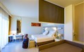 Pullman Almar Timi Ama Resort & Spa - Pokoj EXECUTIVE, Villasimius, Sardinie