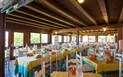 Valtur Sardegna Baia dei Pini Resort - Restaurace, Budoni, Sardinie