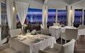 Hotel Abi d'Oru - Restaurace Marinella, Golfo di Marinella, Sardinie