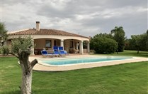 VILY REI SOLE - Sardinie jih
