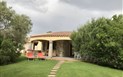 Vily Rei Sole - Externí pohled, Muravera,Sardinie