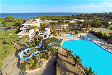 Valtur Sardegna Tirreno Resort