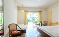 Valtur Sardegna Tirreno Resort - Pokoj CLASSIC BUNGALOW, Cala Liberotto, Orosei, Sardinie