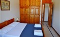 Residence Buganvillea - Ložnice, Alghero, Sardinie