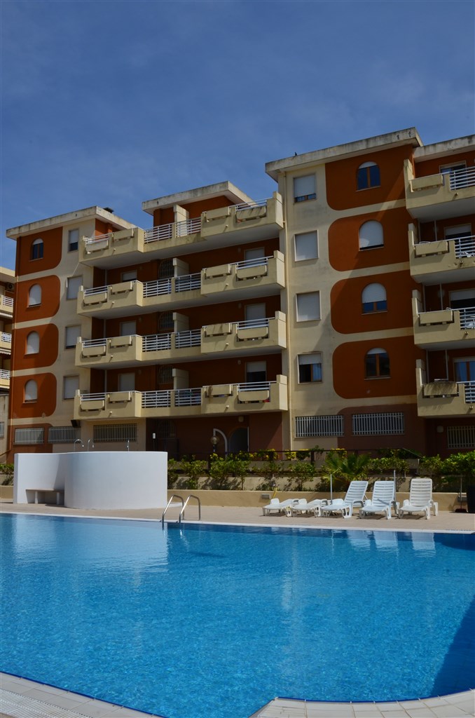 Residence Gardenia - Residence Gardenia, Alghero, Sardinie