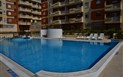 Residence Gardenia - Bazén, Alghero, Sardinie